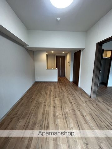 プレイズシード名古屋亀島の内装写真