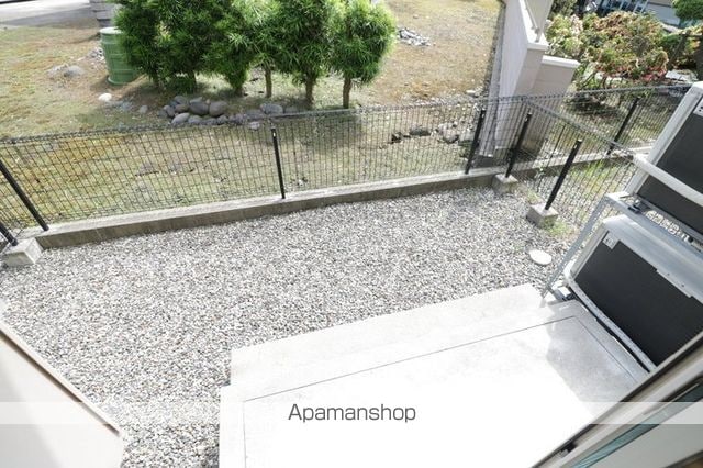ドリームハイツの内装写真