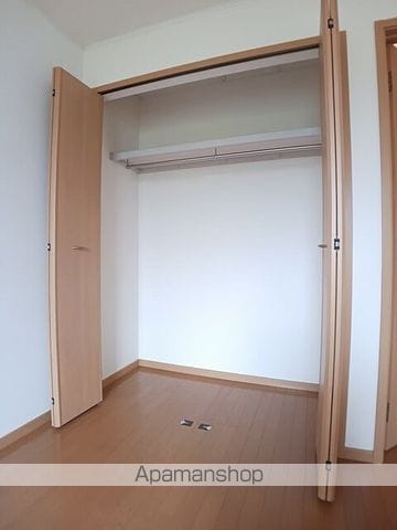 FAINの内装写真