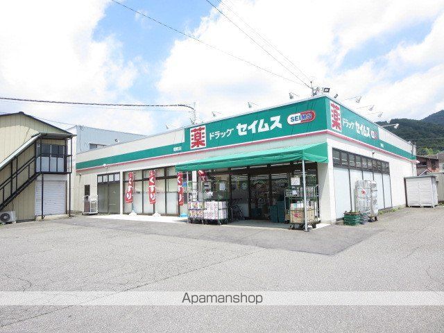 上毛電気鉄道上毛線 富士山下駅 徒歩6分 2階建 築58年の周辺写真