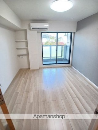 リベルテ　リンク[1K/26.9m2]のリビング・居間