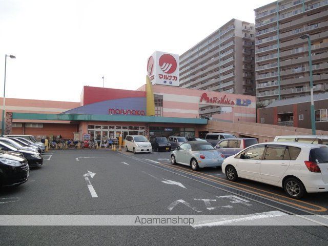 フジパレス堺南島の周辺写真