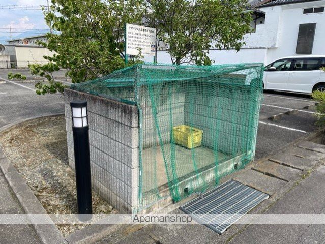 レオパレスドリーミー堀之内の内装写真