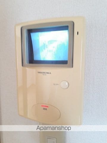 ヒロハウスCの内装写真