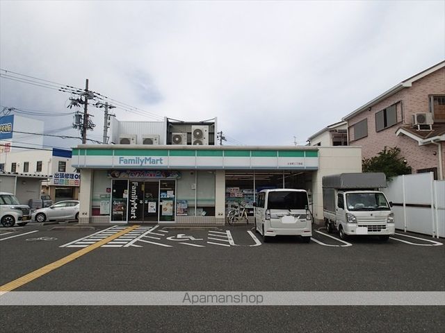 トークストリートアソガワの周辺写真