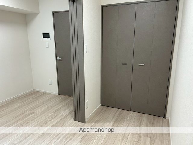 ベルシード方南町の内装写真