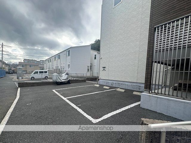 クレイノラ メゾン根岸のその他写真