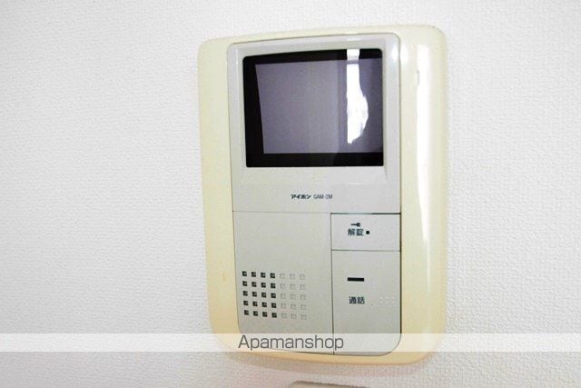 ドルチェヴィータ新北野の内装写真