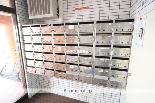 クレセント細川北25条のその他写真