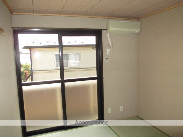 ニューセジュール三鷹の内装写真