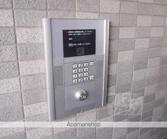 プレイス・梅小路の外観写真