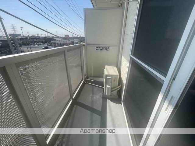 レオパレスWAKANAの内装写真