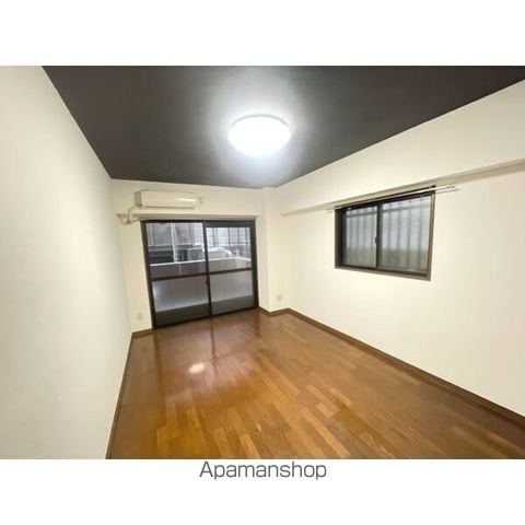 シティライフ社台の内装写真