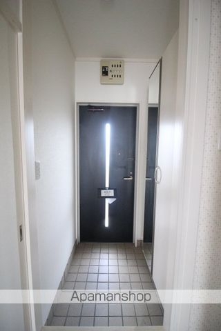 リビエール西坂の内装写真