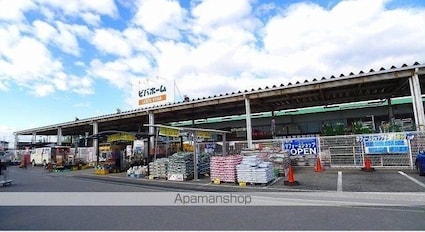 パステークガーデンＥ[2DK/47.34m2]の周辺5