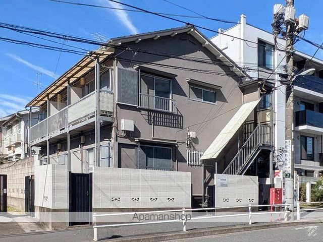 メゾン安