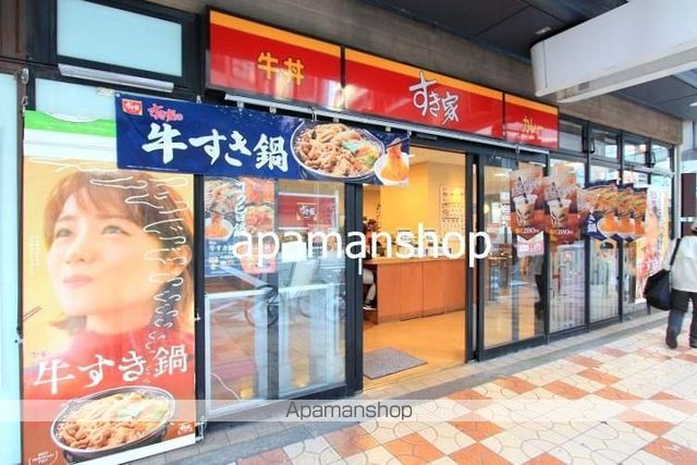 ESTEMCOURT難波IIIラグースの周辺写真