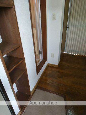 コーポうきたの内装写真