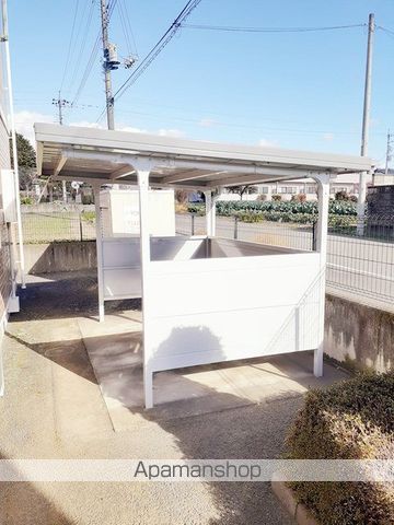 上毛電気鉄道上毛線 樋越駅 徒歩15分 2階建 築22年のその他写真