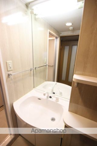 アレグレス己斐本町の内装写真