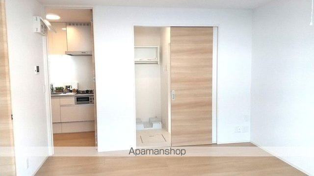 アースフィールド大津の内装写真