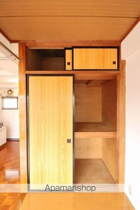 ハイデンス荒池[1DK/24.75m2]の収納