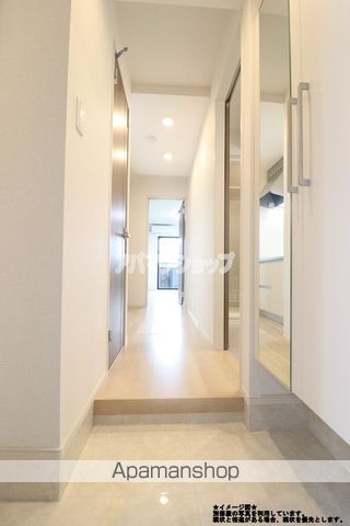 ヒカルサ坂戸の内装写真