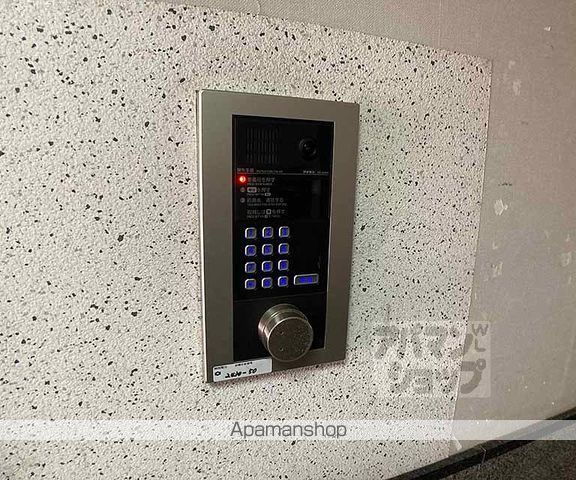 パラーティ21塚本の内装写真