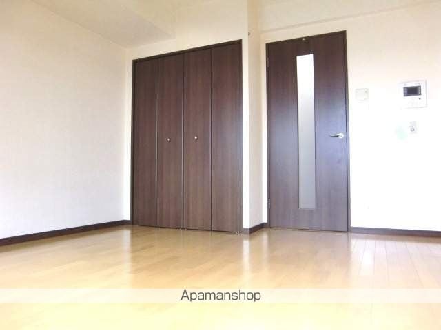 アルグラッド野田阪神の内装写真