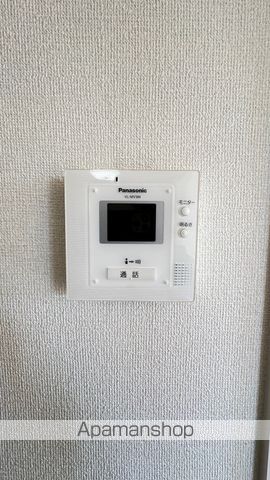 ユイール B棟の内装写真