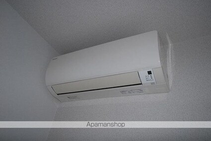 マンショングランヴェール２号館[3K/55.25m2]のその他設備