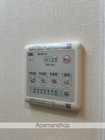 KUKUI KOMOHANAの内装写真
