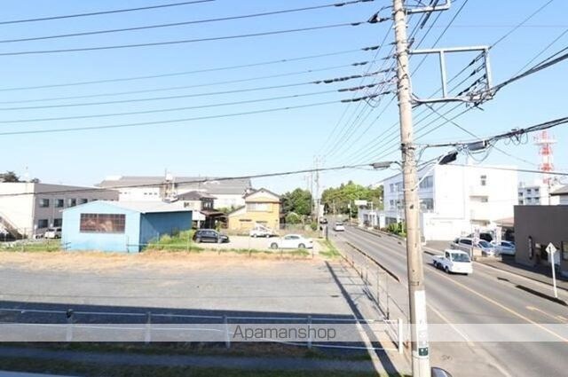 グランドゥール三笠山[1R/33.12m2]の内装4