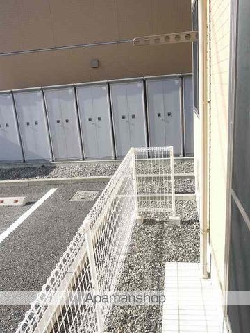 ヴィラシャンテの内装写真