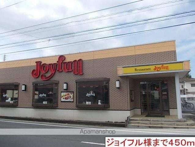 ファスタージュIIIの周辺写真