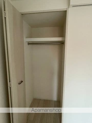GRAN PASEO門前仲町IIの内装写真