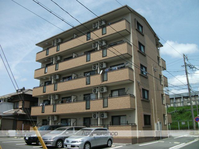BELLKU−Uの外観写真