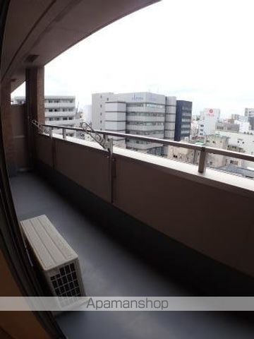 富士マンションの内装写真