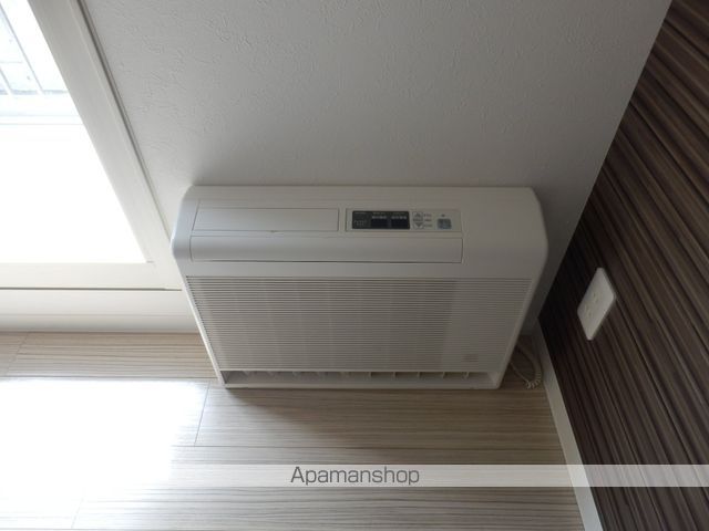 KALMIA桑園の内装写真