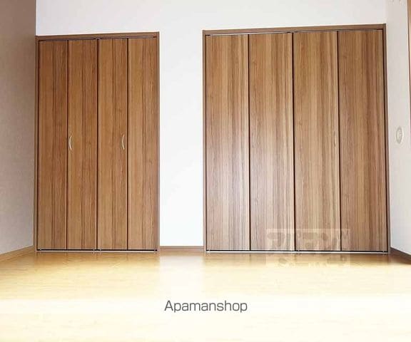 アムール雅の内装写真