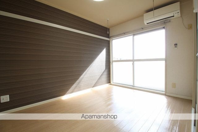 PETER RABIT PLAZA Cの内装写真
