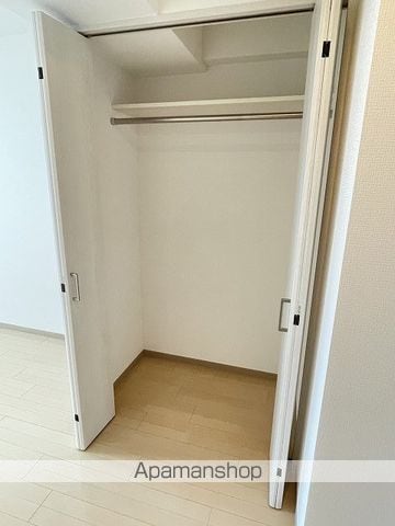 ベル黒川の内装写真