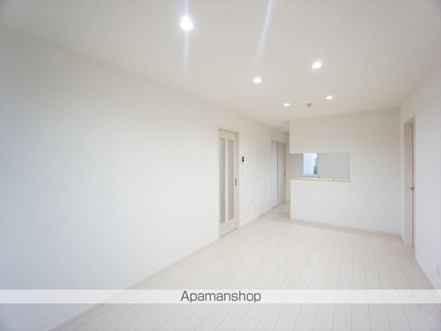 グラシアス緑ヶ丘の内装写真