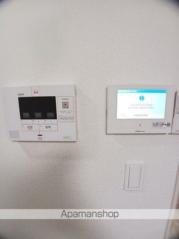 レスプランドールの内装写真