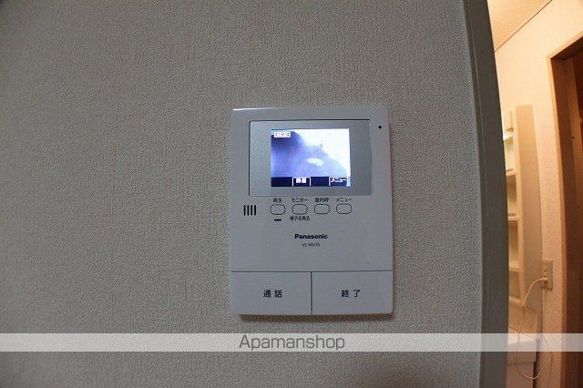 グランドポリス92の内装写真