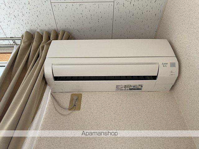 レオパレス大岡壱番館の内装写真
