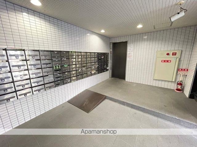 レオハイム長尾IIIの内装写真