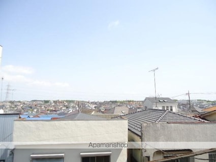 Ｉ’ｃｕｂｅ　Ｇａｒｄｅｎ[1K/31.02m2]の内装1