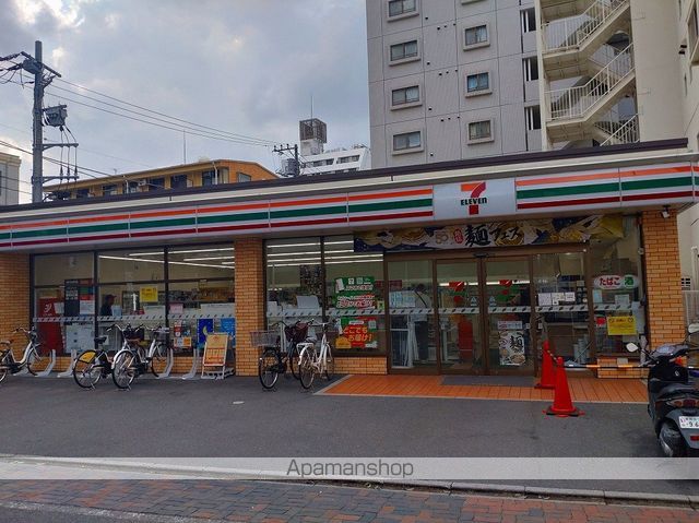 レオパレスイーストピアの周辺写真