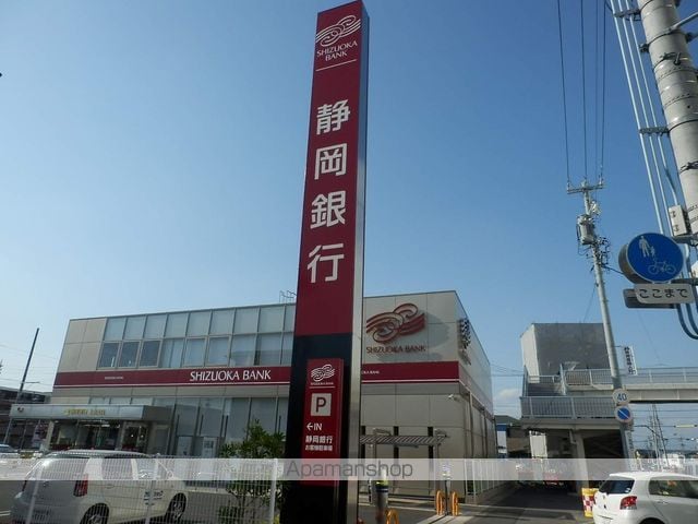 レオパレスコニファーの周辺写真